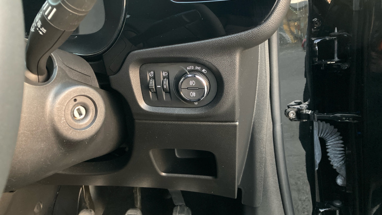 Vauxhall Corsa 1.2 GS Line 5dr Petrol Hatchback